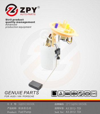 Palivové čerpadlo Guangzhou Yuhang Auto Parts Co., LTD